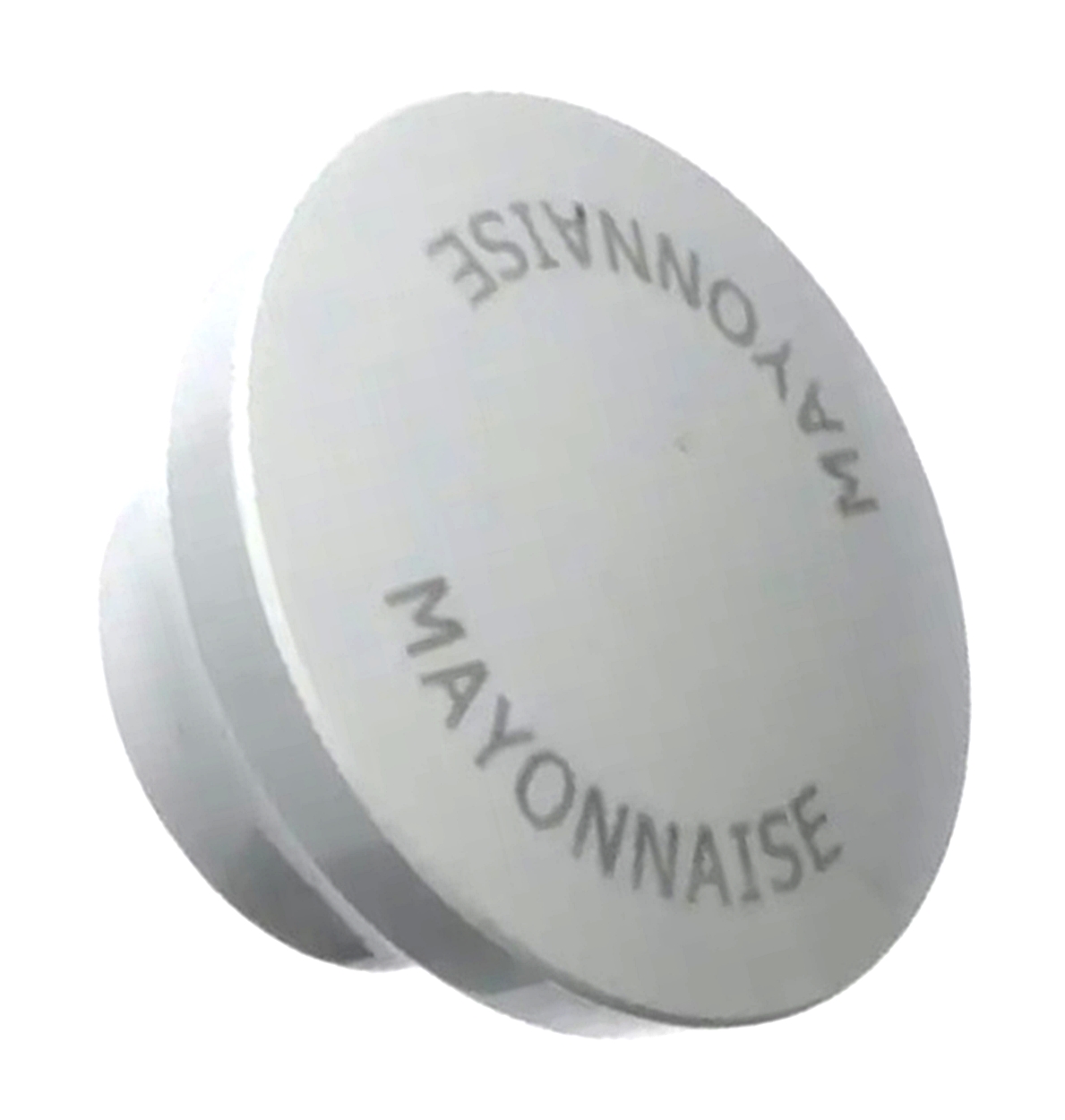 (image for) Server Products 82023-307 KNOB,PUMP(MAYONAISE) 